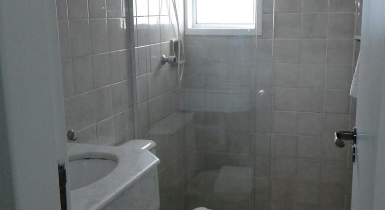 Hanisch Apart Hotel - Praia De Jurere