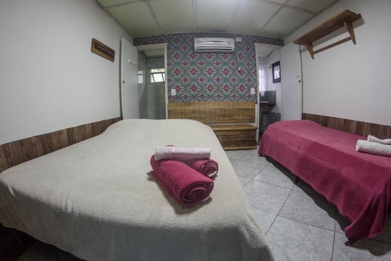 Hostal Pousada Lagoa Do Sol
