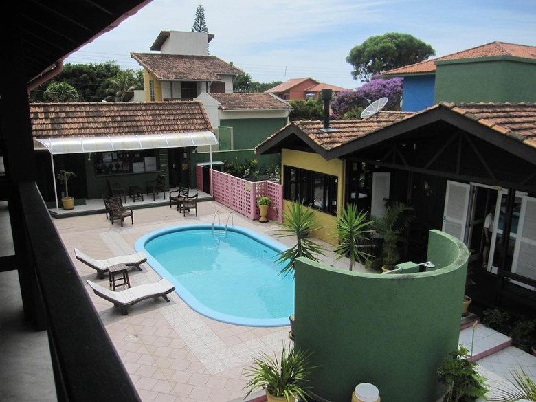 Hostal Pousada Vento Sul