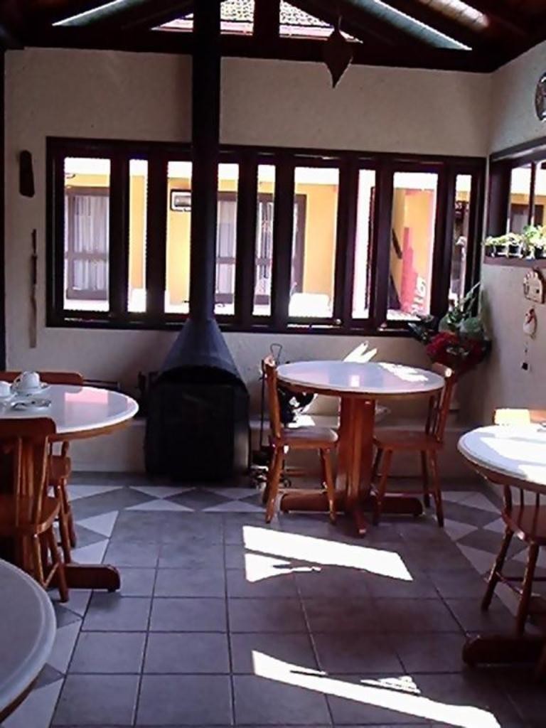 Hostal Pousada Vento Sul