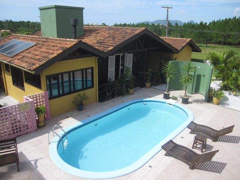 Hostal Pousada Vento Sul