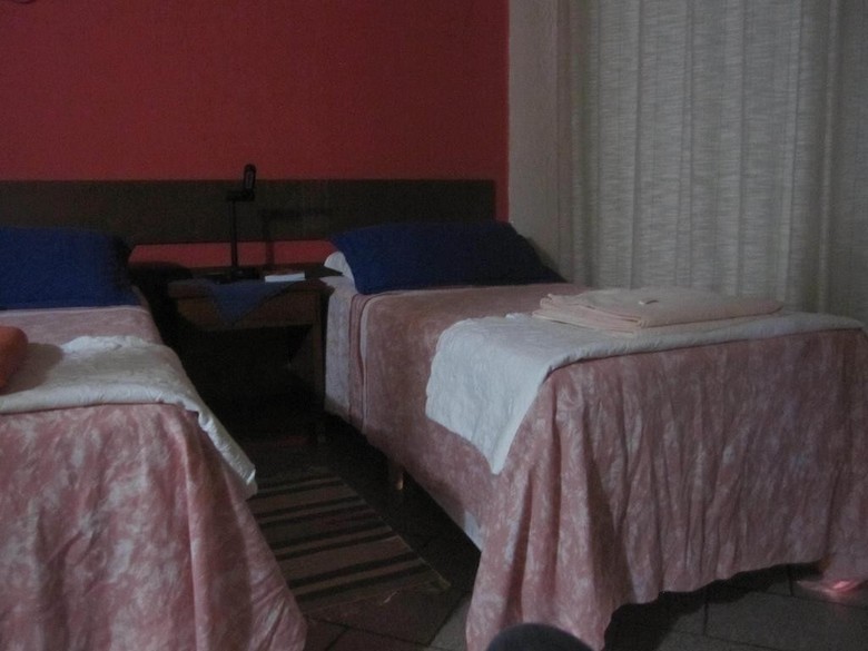 Hostal Pousada Vento Sul