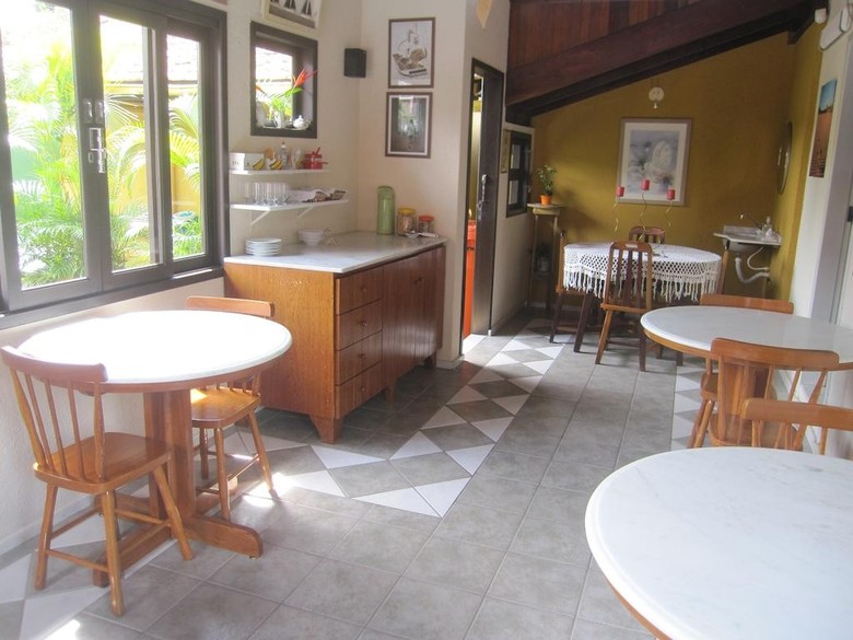 Hostal Pousada Vento Sul