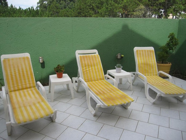 Hostal Pousada Vento Sul