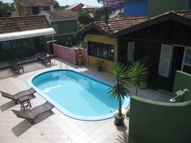 Hostal Pousada Vento Sul