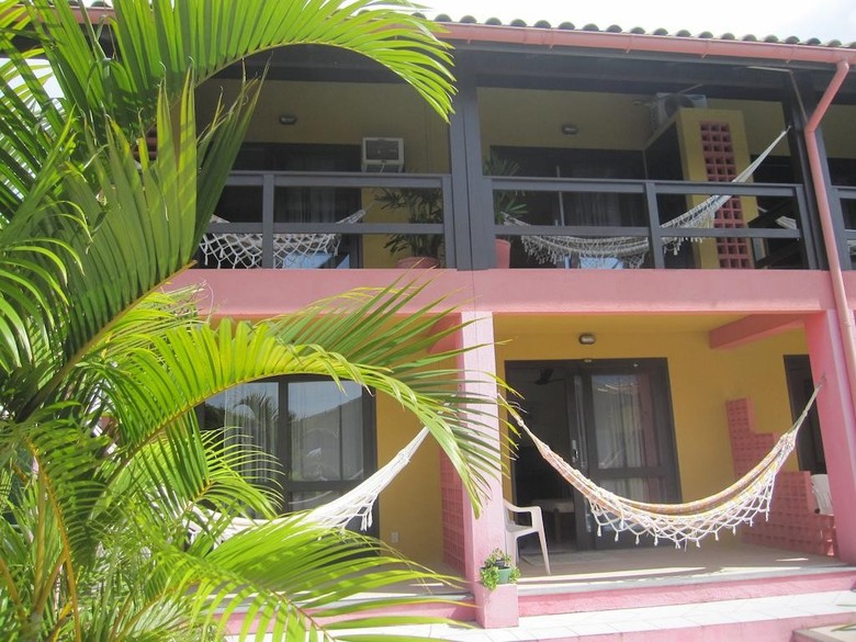 Hostal Pousada Vento Sul