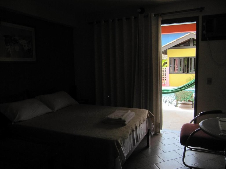Hostal Pousada Vento Sul