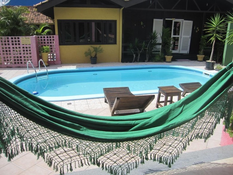 Hostal Pousada Vento Sul