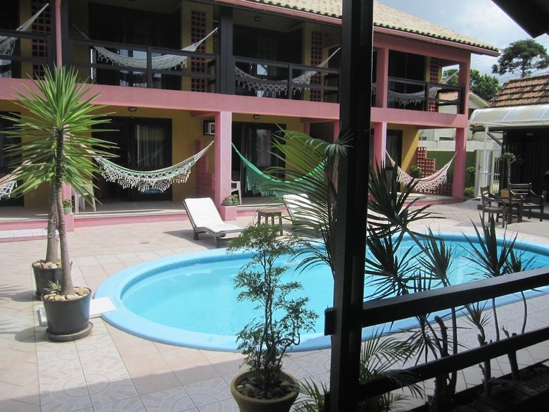 Hostal Pousada Vento Sul