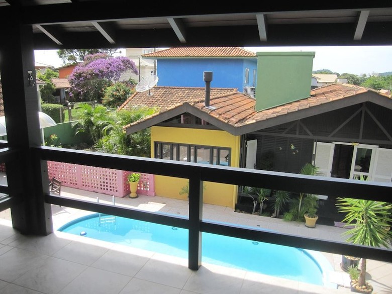 Hostal Pousada Vento Sul