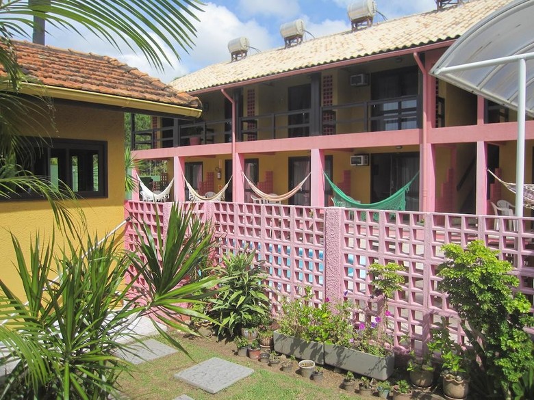 Hostal Pousada Vento Sul