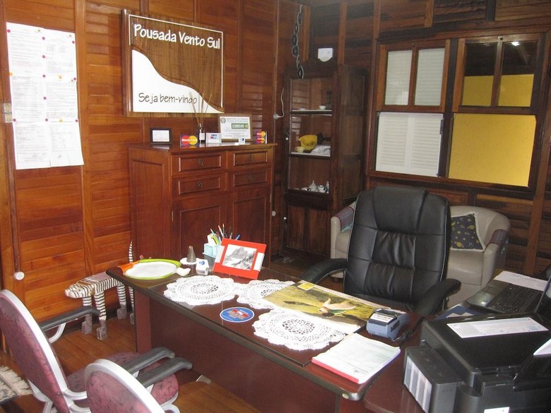 Hostal Pousada Vento Sul
