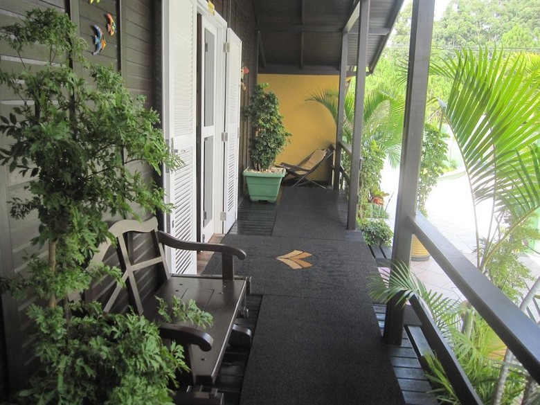 Hostal Pousada Vento Sul
