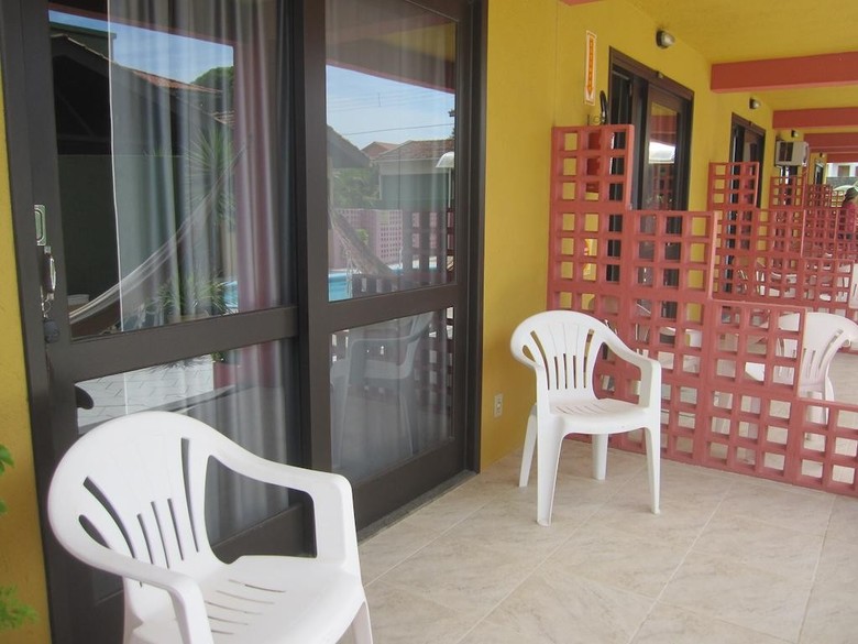 Hostal Pousada Vento Sul