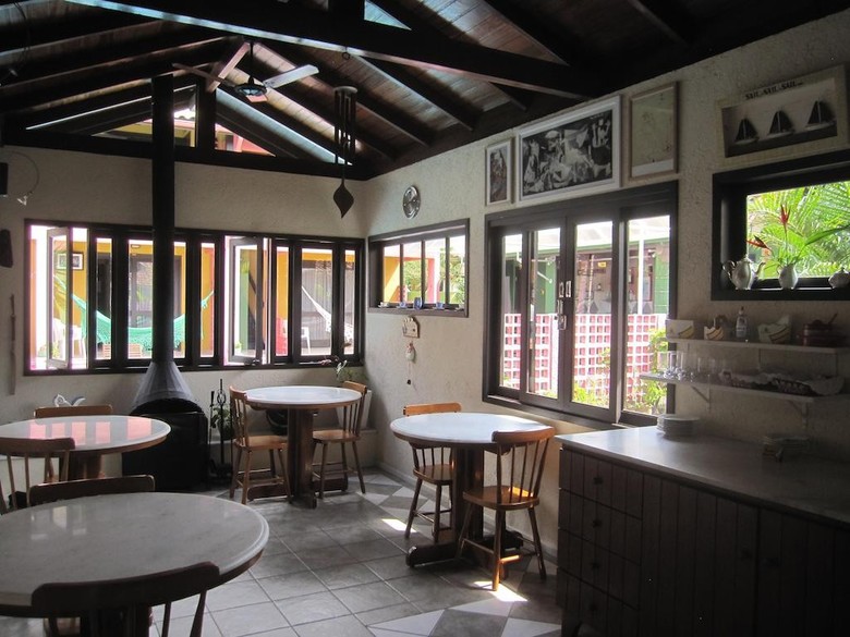 Hostal Pousada Vento Sul