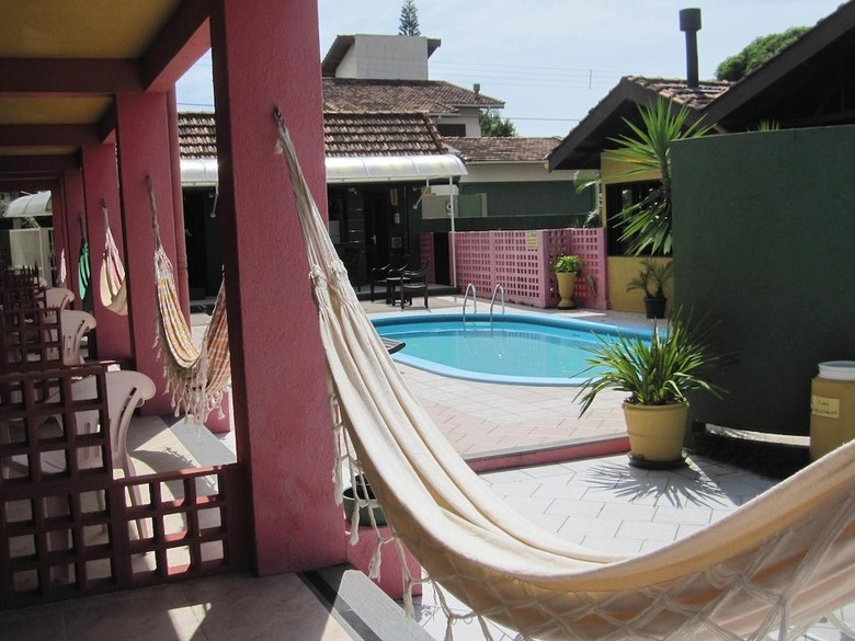 Hostal Pousada Vento Sul