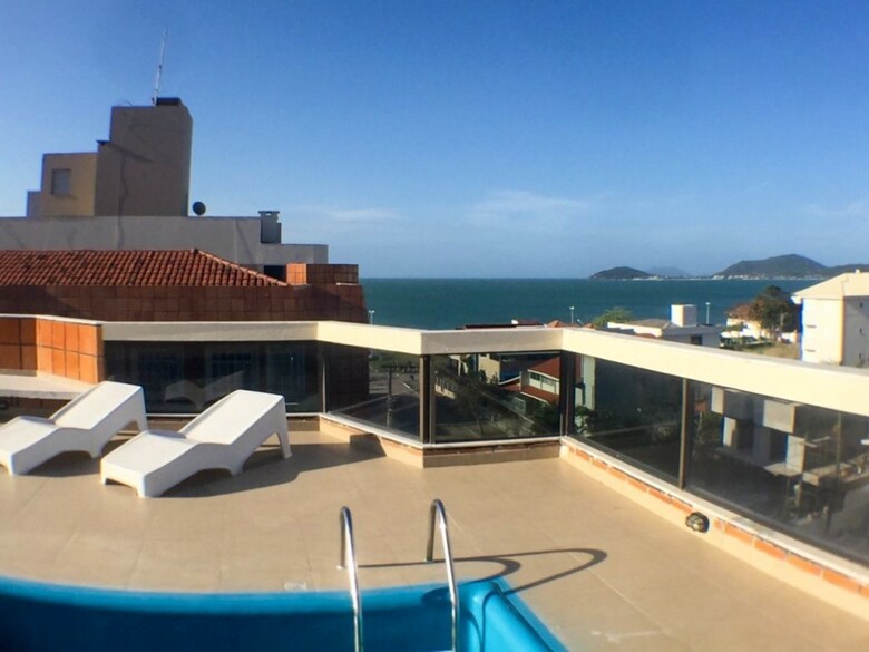 Hotel Ilhasul - Canasvieiras