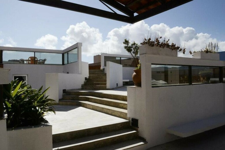 Hotel Ilhasul - Canasvieiras