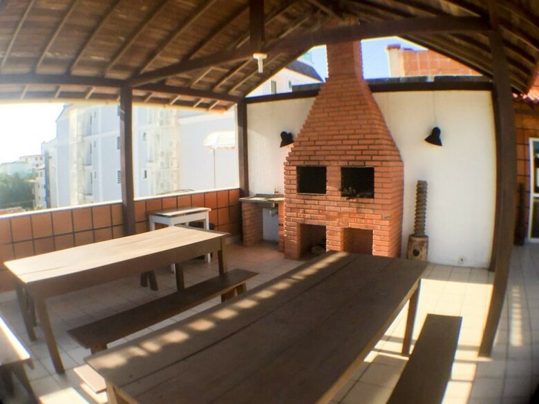 Hotel Ilhasul - Canasvieiras