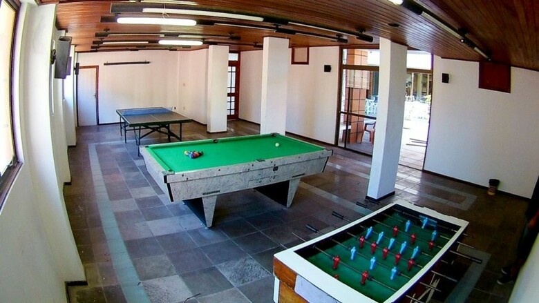 Hotel Ilhasul - Canasvieiras