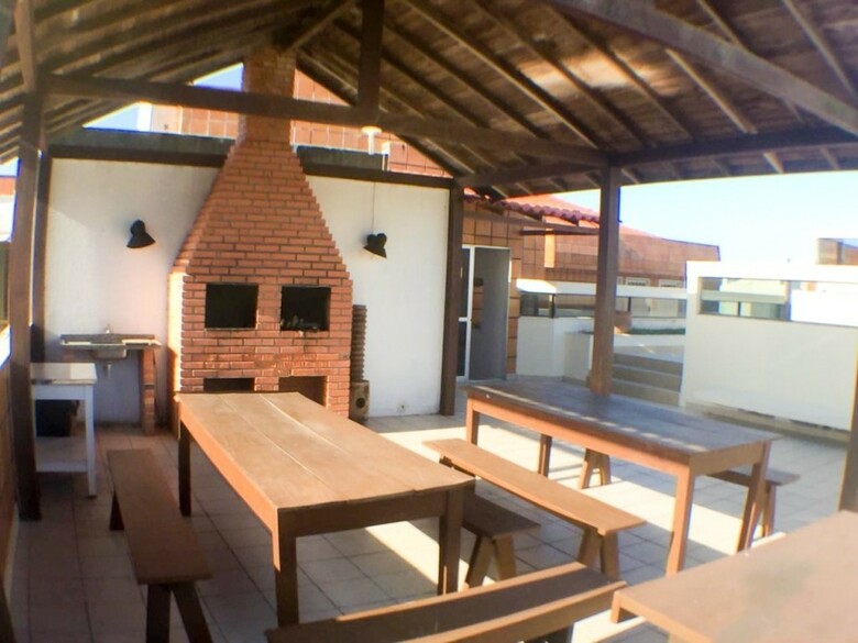 Hotel Ilhasul - Canasvieiras