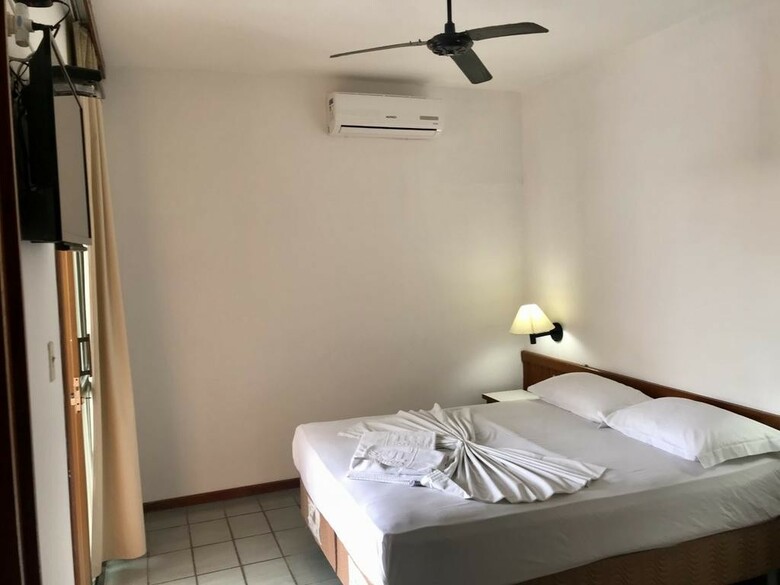 Hotel Ilhasul - Canasvieiras