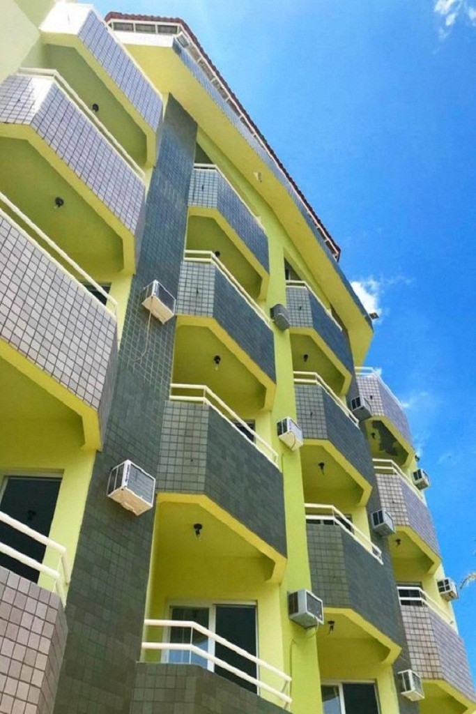 Ilha Sol Praia Hotel