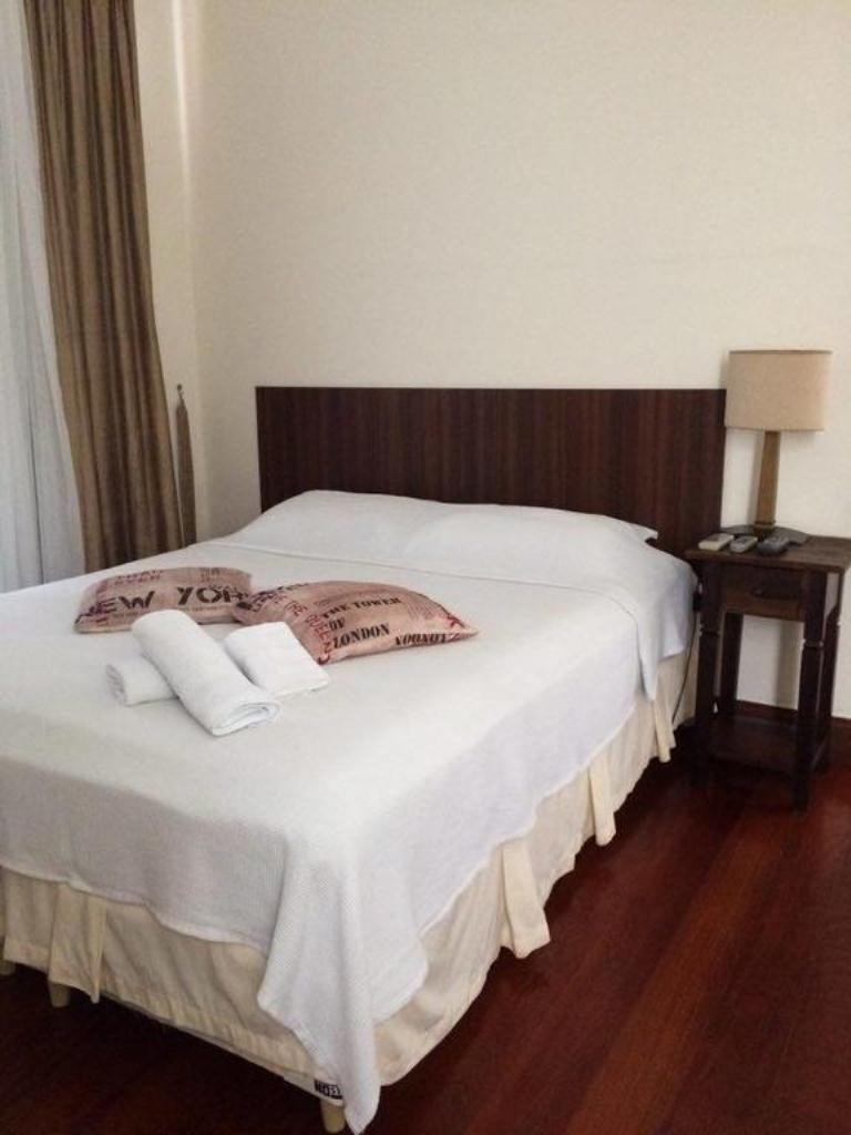 Hostal Pousada Pau De Canela