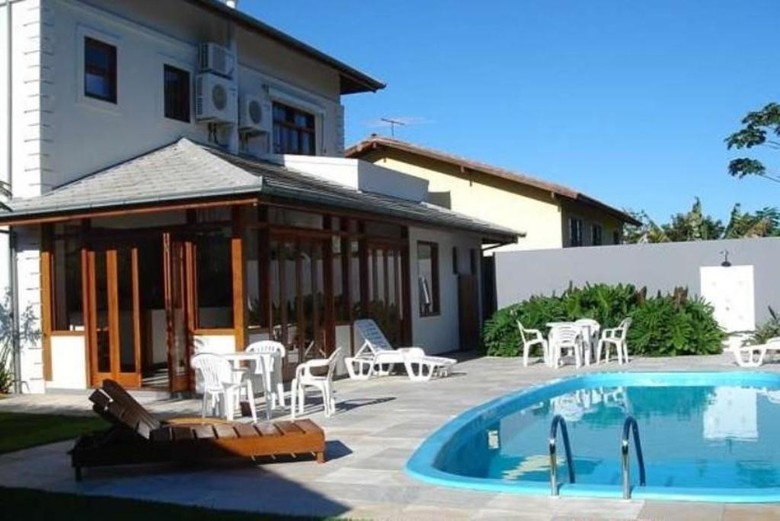 Hostal Pousada Pau De Canela