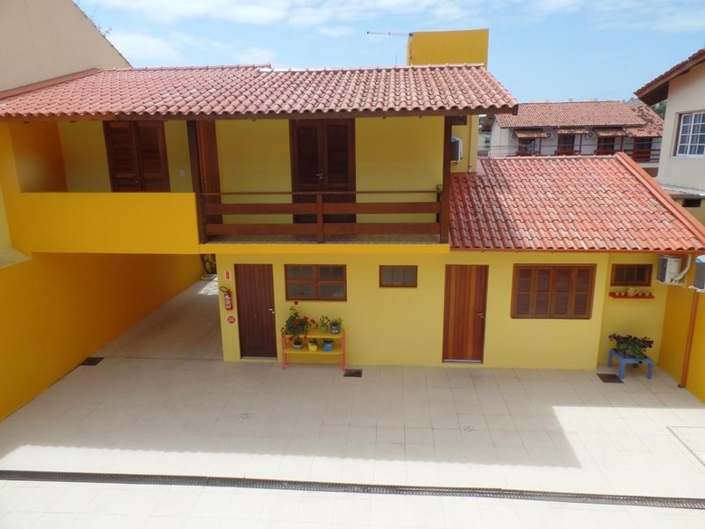 Residencial Mar Da Cachoeira