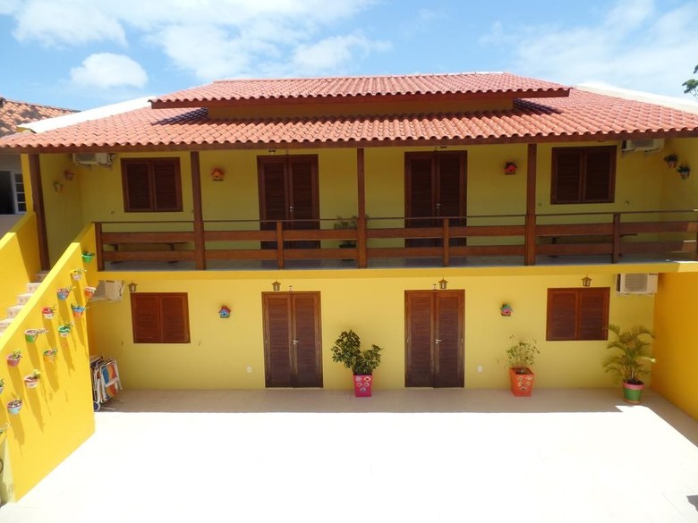 Residencial Mar Da Cachoeira