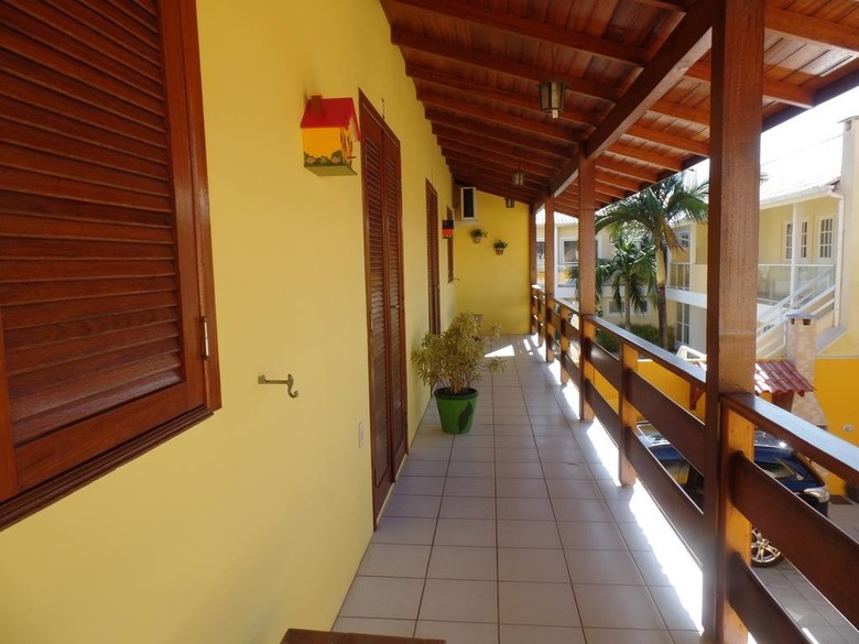 Residencial Mar Da Cachoeira