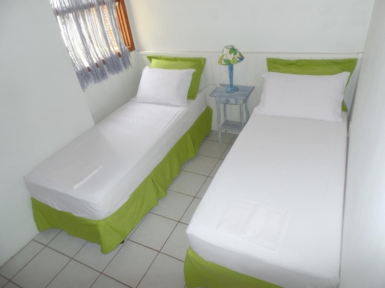 Residencial Mar Da Cachoeira