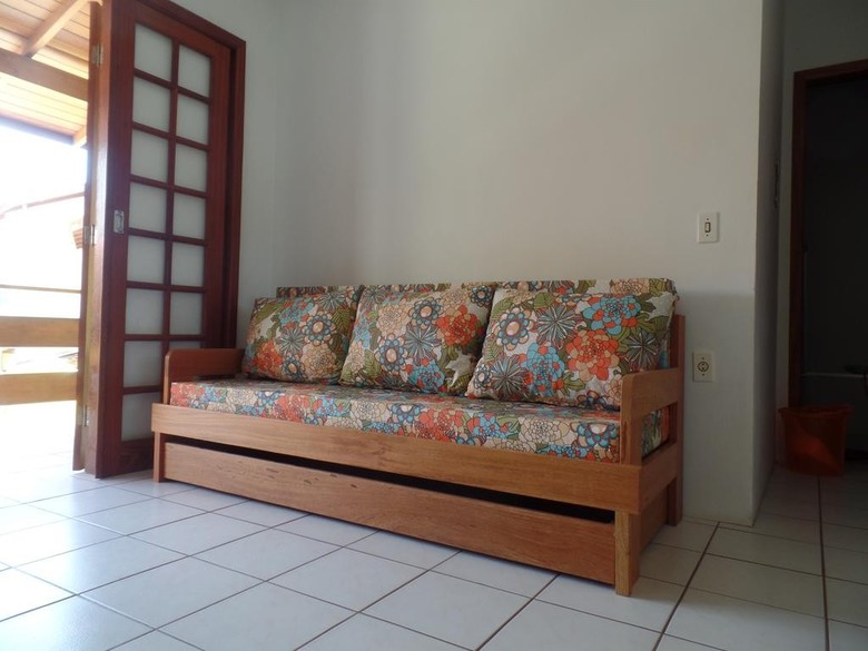 Residencial Mar Da Cachoeira