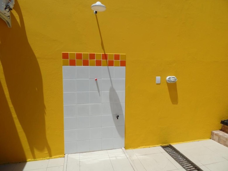 Residencial Mar Da Cachoeira