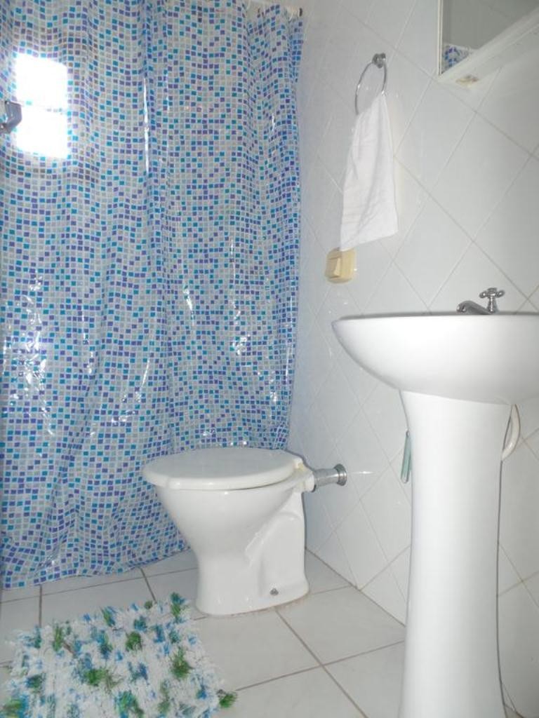 Residencial Mar Da Cachoeira