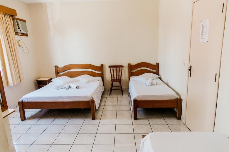 Hotel Oasis