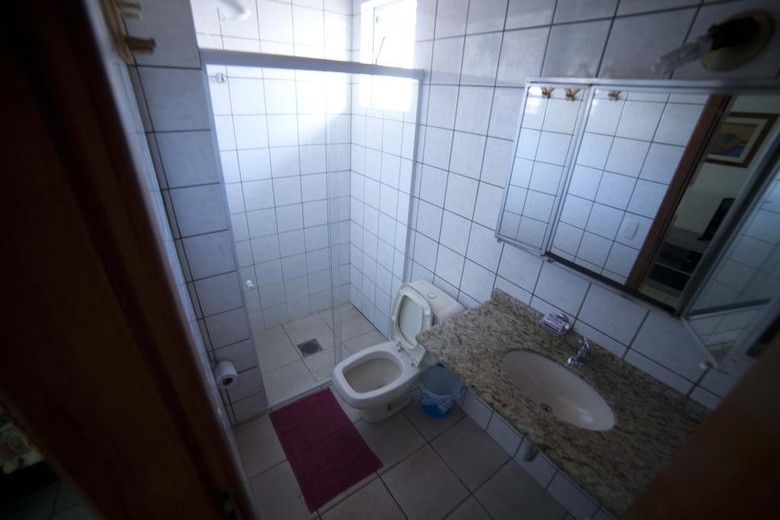 Apartamento Tarot Residence