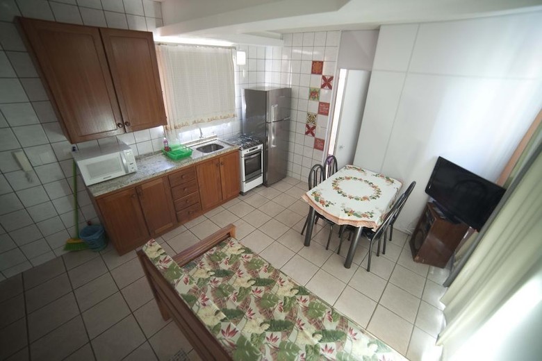 Apartamento Tarot Residence