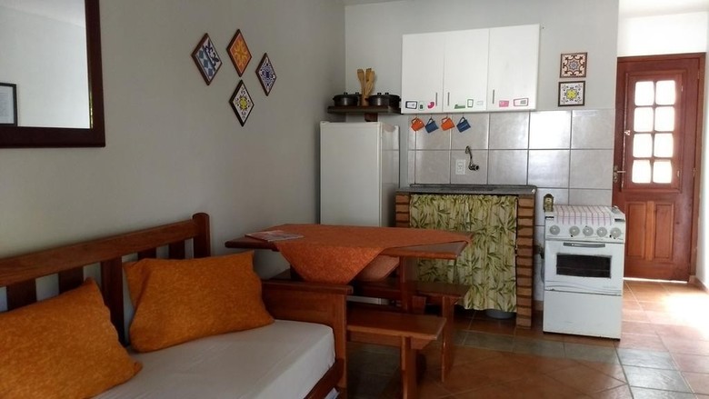 Hostal Dell'osky Pousada
