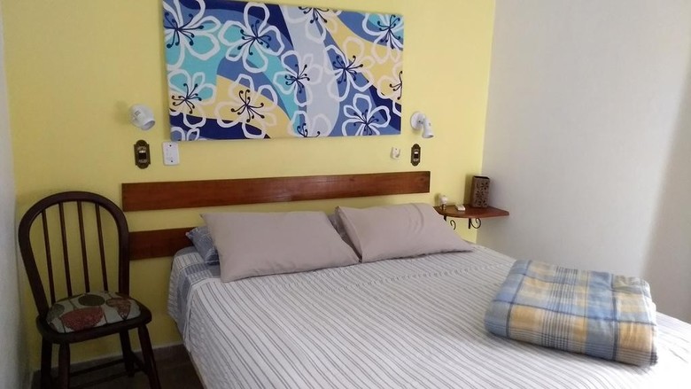 Hostal Dell'osky Pousada