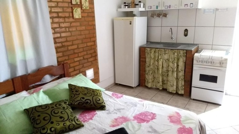 Hostal Dell'osky Pousada