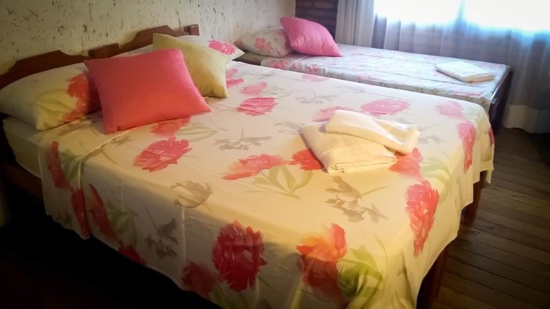 Hostal Dell'osky Pousada