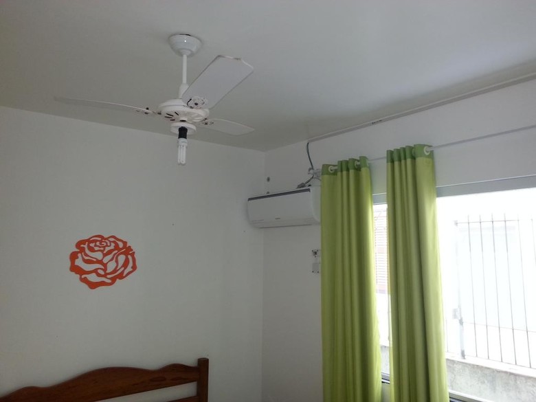 Hostal Pousada Floripamar I