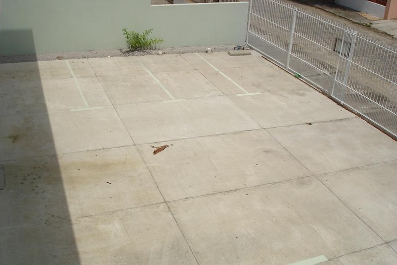 Hostal Pousada Floripamar I