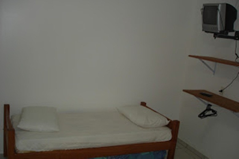 Hostal Pousada Floripamar I