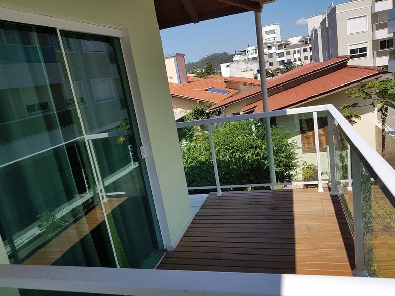 Hostal Pousada Floripamar I