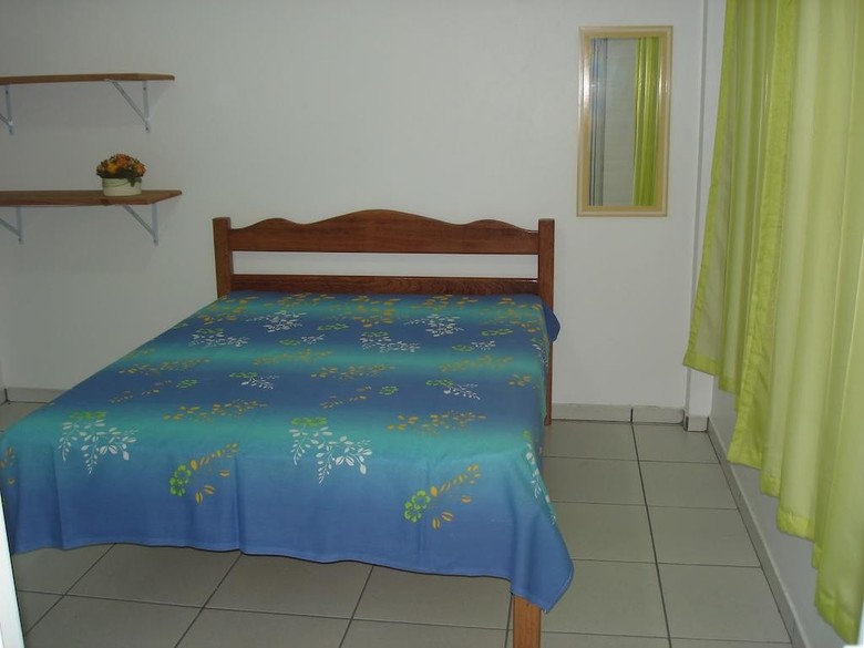 Hostal Pousada Floripamar I