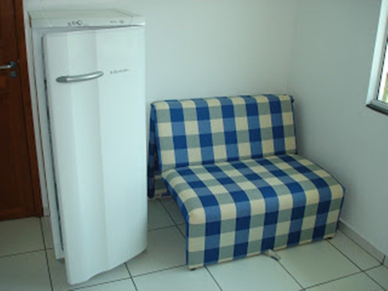 Hostal Pousada Floripamar I