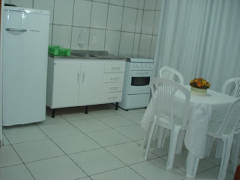Hostal Pousada Floripamar I